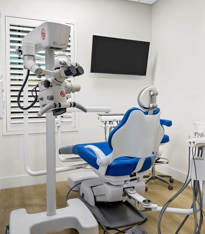Endodontics in Delray Beach, FL