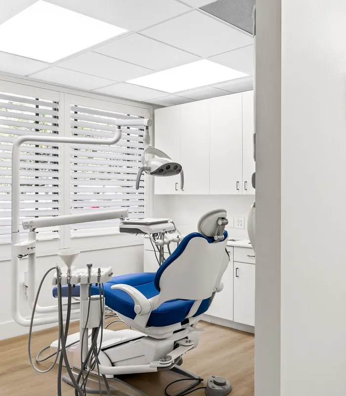 Restorative dentistry in Delray Beach, FL
