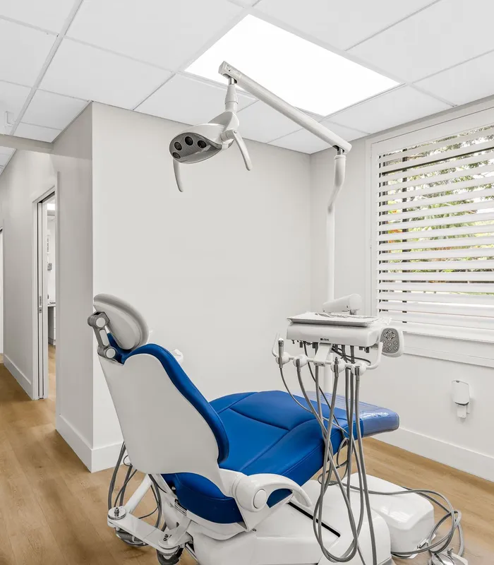 Dental implants in Delray Beach, FL