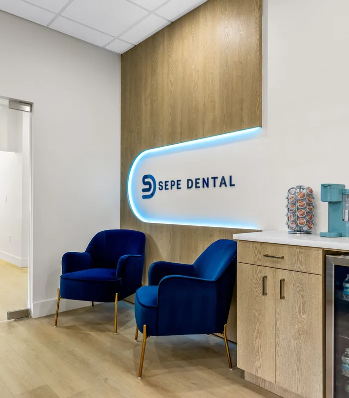 Smile design in Delray Beach, FL