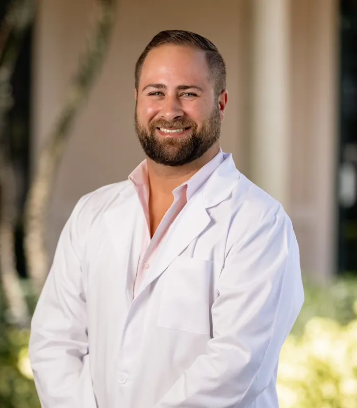 Dr. Christopher Sepe, DDS - Dentist at Sepe Dental in Delray Beach, FL